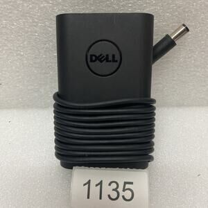 Genuine Dell Latitude LA65NM130 3480 3488 7480 7490 Charger AC Power Adapter 65W
